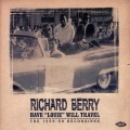  Richard Berry ‎– Have "Louie" Will Travel - The 1956-62 Recordings 